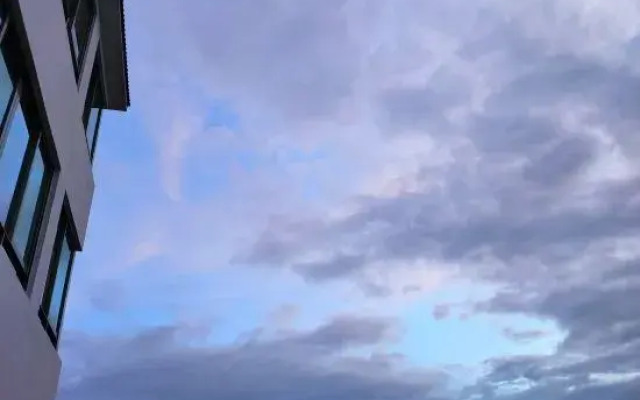 Zhuhai Longhai Mushe Homestay