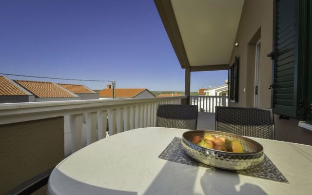 Apartment Daniela Novigrad (Zadar)