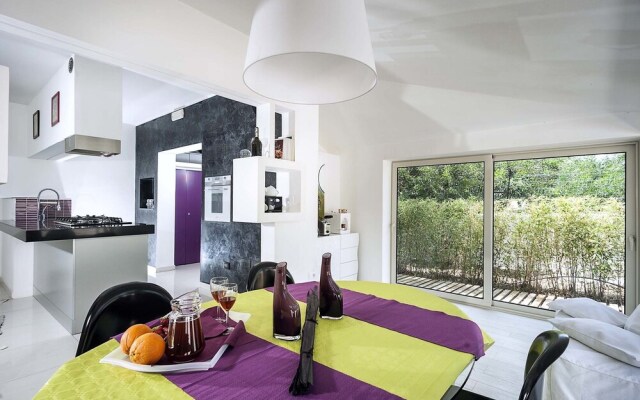 Villa Hermes