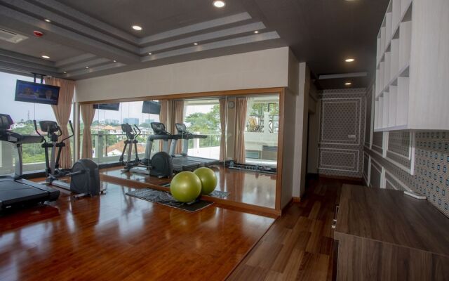 Prestige Residences at Golden Valley