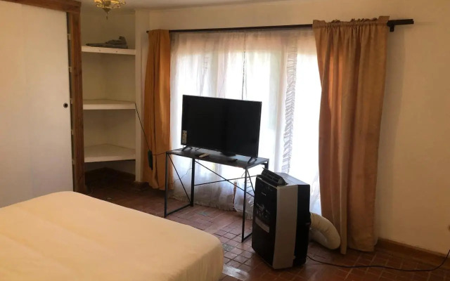 Hotel Tukun Mapu