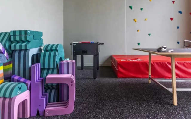 Comfort Hotel Copenhagen Airport