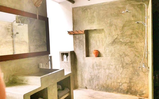 Blue Beach Village Homestay