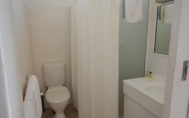 Mollymook Motel