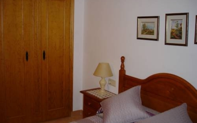 Apartamento "casa Juan Manuel"