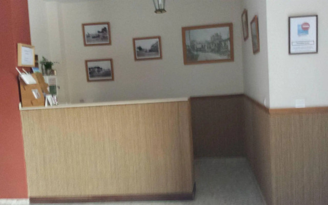 Hostal Patio Andaluz