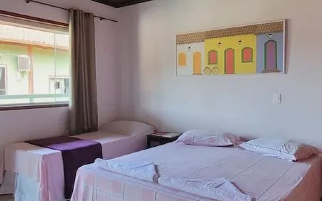 Pousada Paraty Graziela