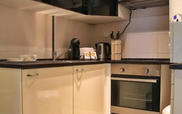 Vaci Deluxe Apartment