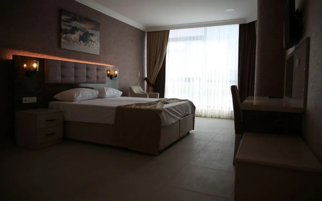 Asim Ve Nurhan Kocabiyik Ogretmenevi