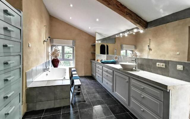 La Bastide du Farfadet