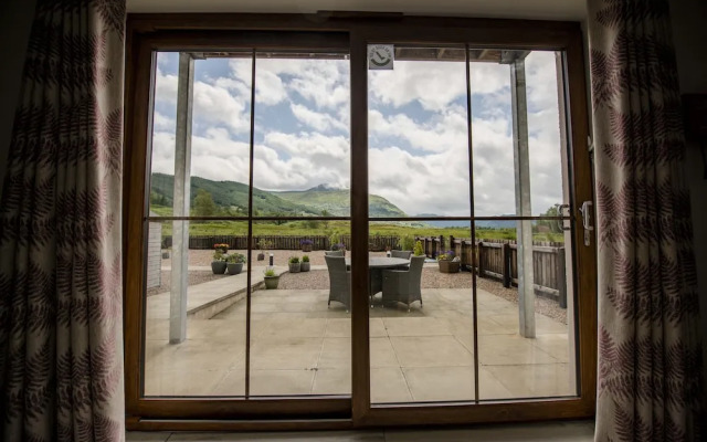 Tower Ridge Apartments