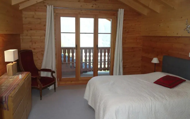 Croix Noires Fabulous & Luxury Chalet