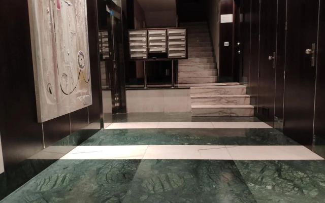 Apartamento Juan de Herrera VUT47168