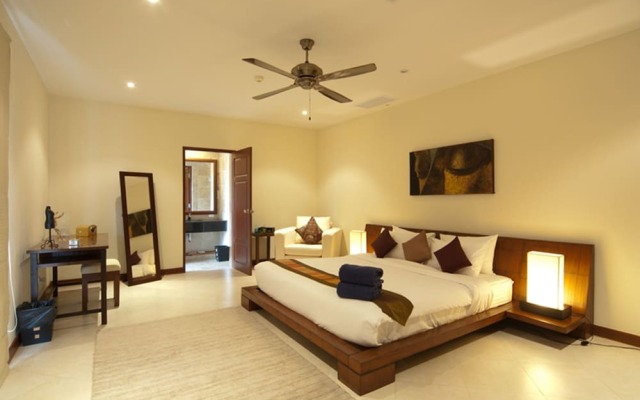 Baan Puri Apartment by PIPS