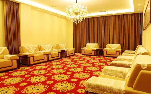Xining Jianxiang Yixin Hotel