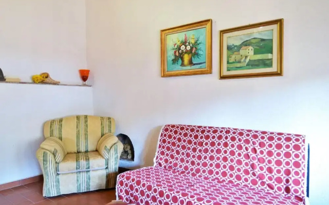Apartment in Massa Marittima With Swimming Pool