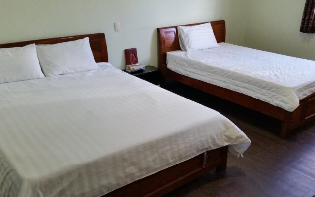 Yen Nam Hotel Hoang Van Thu