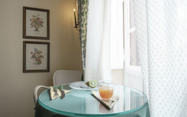 B&B da Carlotta alle Quattro Fontane
