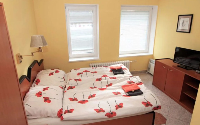 House Sezímky Sezimky