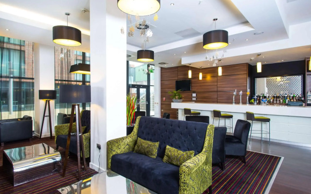 Hampton by Hilton Liverpool City Center