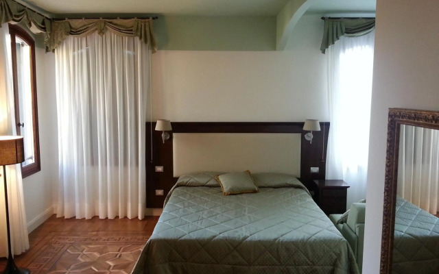 Hotel Sant'Antonin