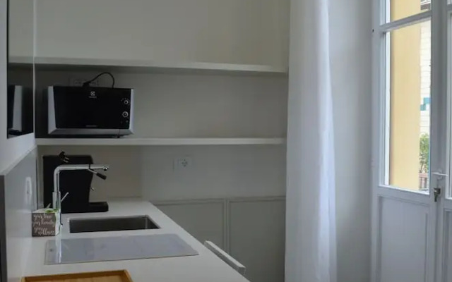 Alaxia Luxury Appartments