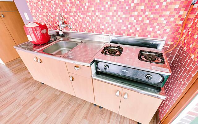 Daesongriguardian Angel Pension