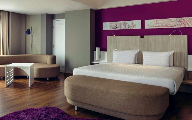 Mercure Convention Center Ancol