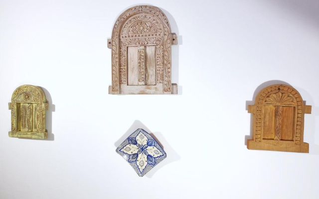 Shaba Boutique Hotel
