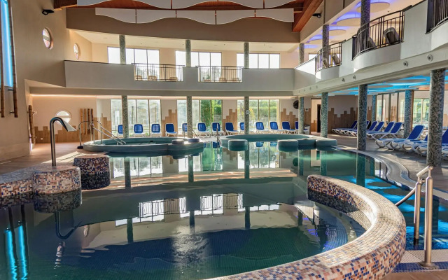 Hotel Karos Spa