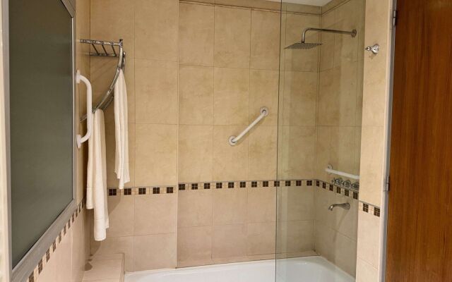 Roomie Salta by DOT Suites