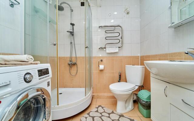 Pro Apart (Про Апарт) на улице Коммунаров 209