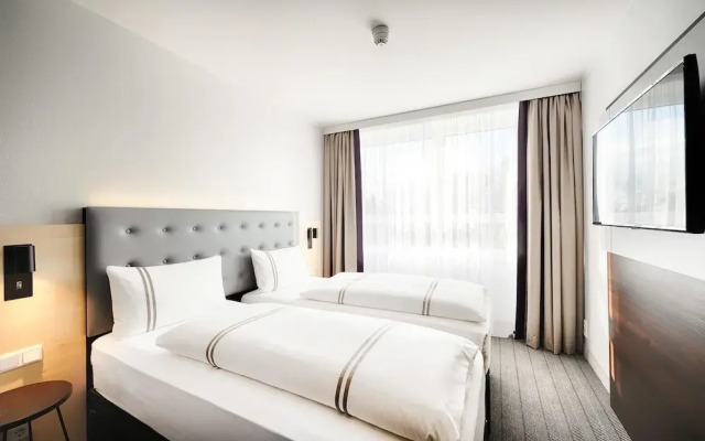 Отель Premier Inn Koeln City Centre