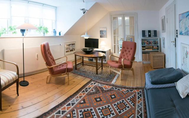 Foldenhus Ferieboliger Og B&B