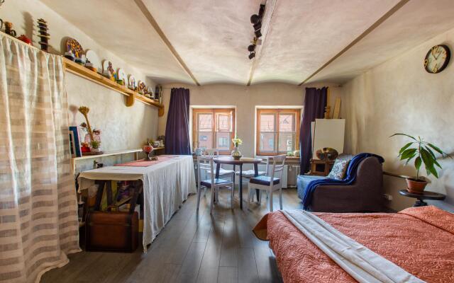 Art-Home (Арт-Хом) на 3-й линии Васильевского острова