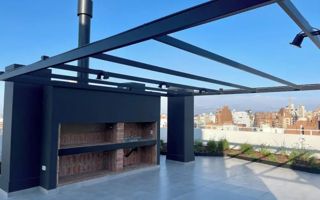 Cordoba Rent - Nueva Cordoba