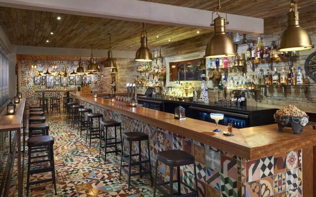 Epic Vacation Club Beach