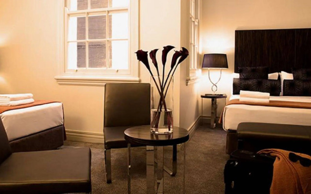 Hotel Diplomat