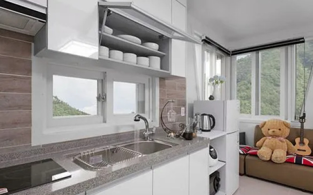 Namiseom Seol Resort