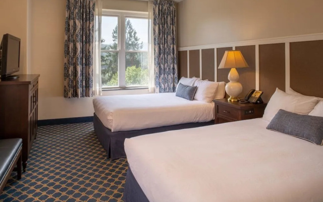 Lambuth Inn at Lake Junaluska
