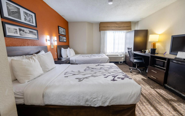 Sleep Inn Ormond Beach - Daytona