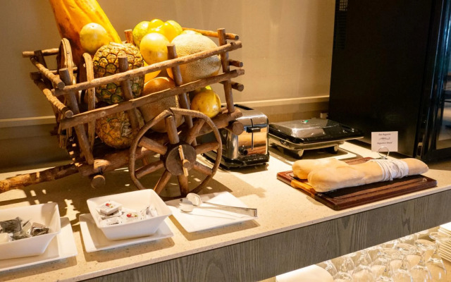 Crowne Plaza Managua by IHG