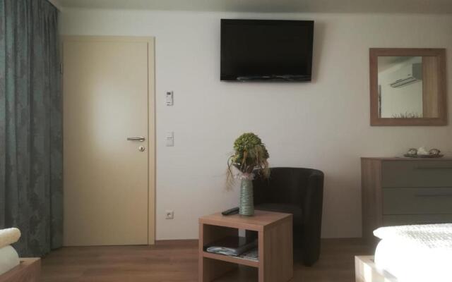 Appartments Gartenblick