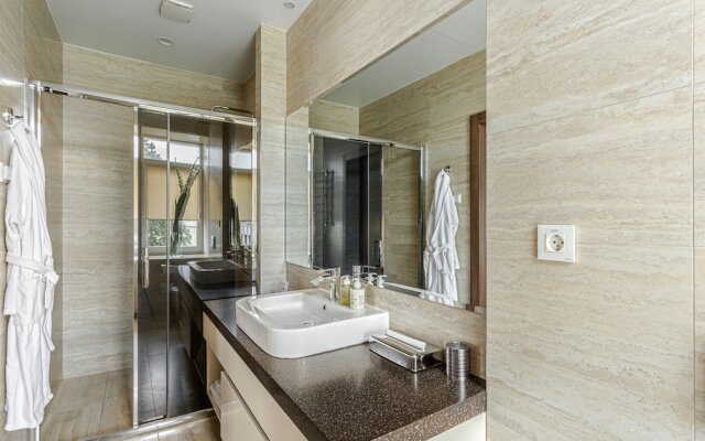 Отель Senator Maidan