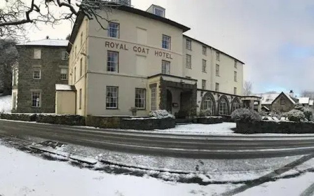 Royal Goat Hotel