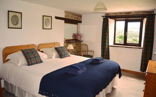 Jasper Cottage
