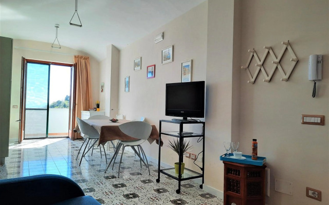 L'Arabesco Apartment