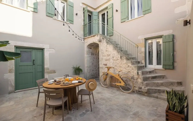Casa Vindemia
