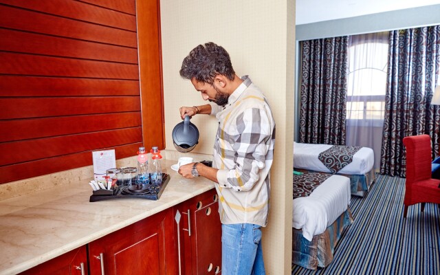 Sealamees Hotel | فندق لميس البحر