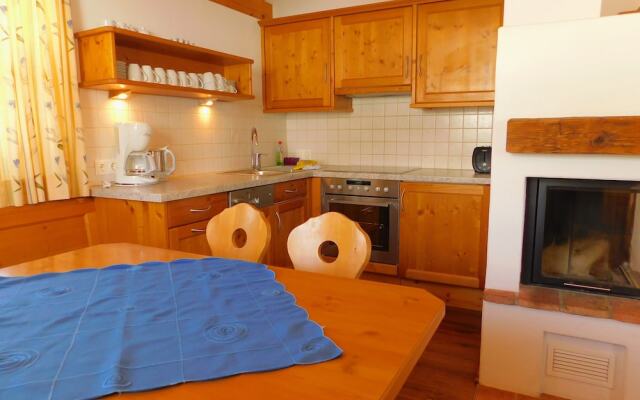 Resort Brixen